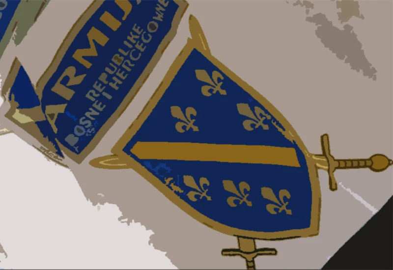 Prijave protiv šest bivših pripadnika Armije BiH 