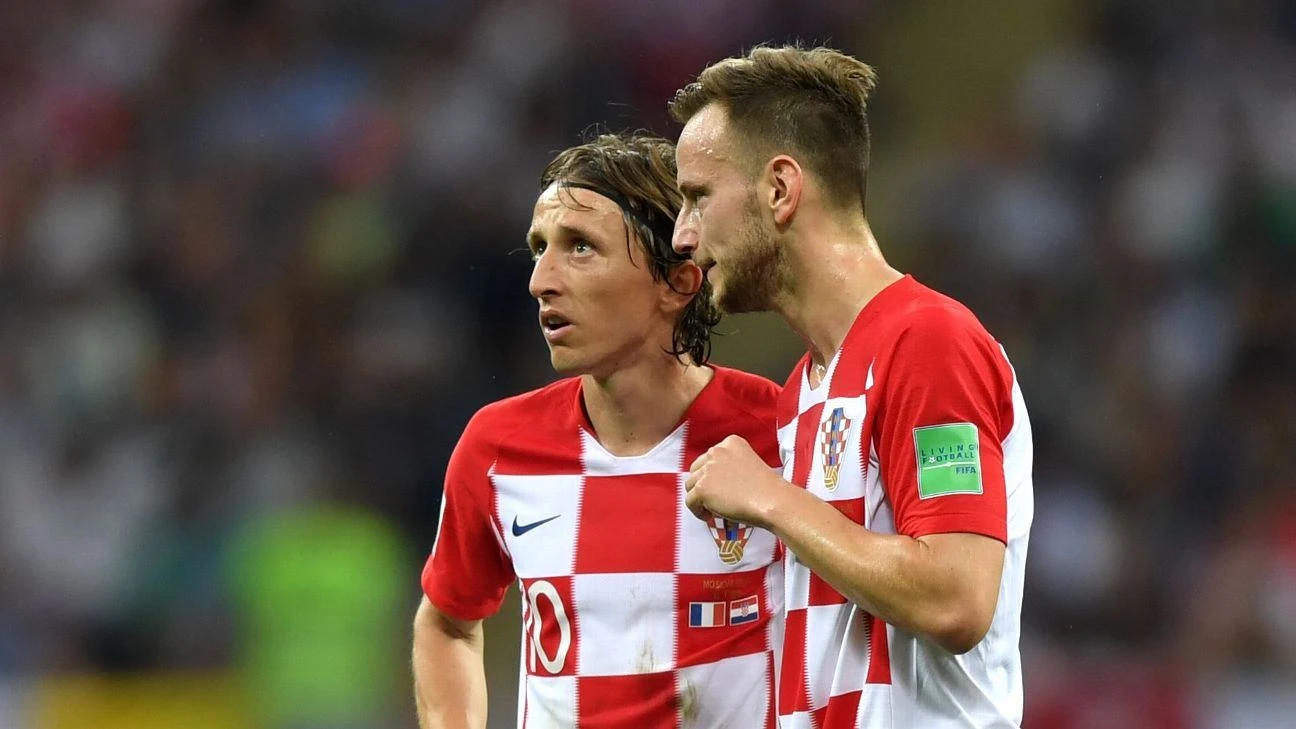 UEFA bira momčad godine: U konkurenciji i Modrić, Rakitić, Džeko te Pjanić