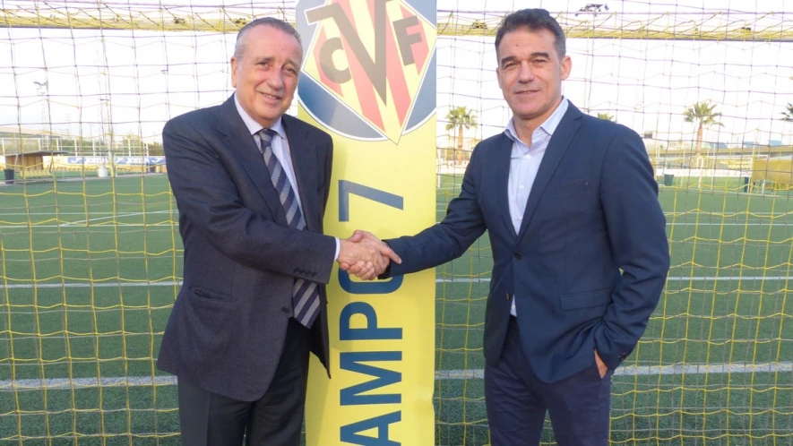 Villarreal smijenio trenera i već doveo novoga