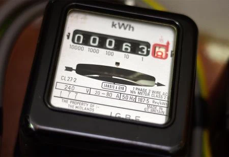 FERK donio odluku o referentnoj cijeni električne energije