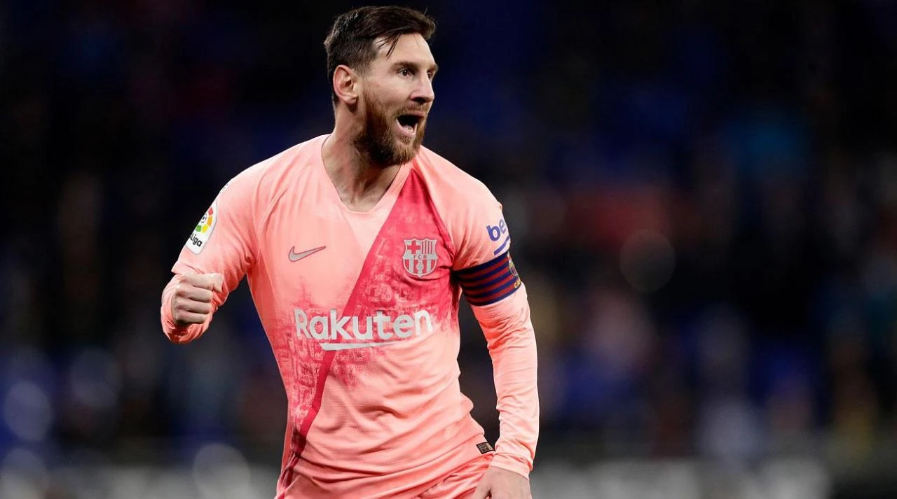 Lionel Messi nabavio novi privatni zrakoplov vrijedan 15 milijuna dolara