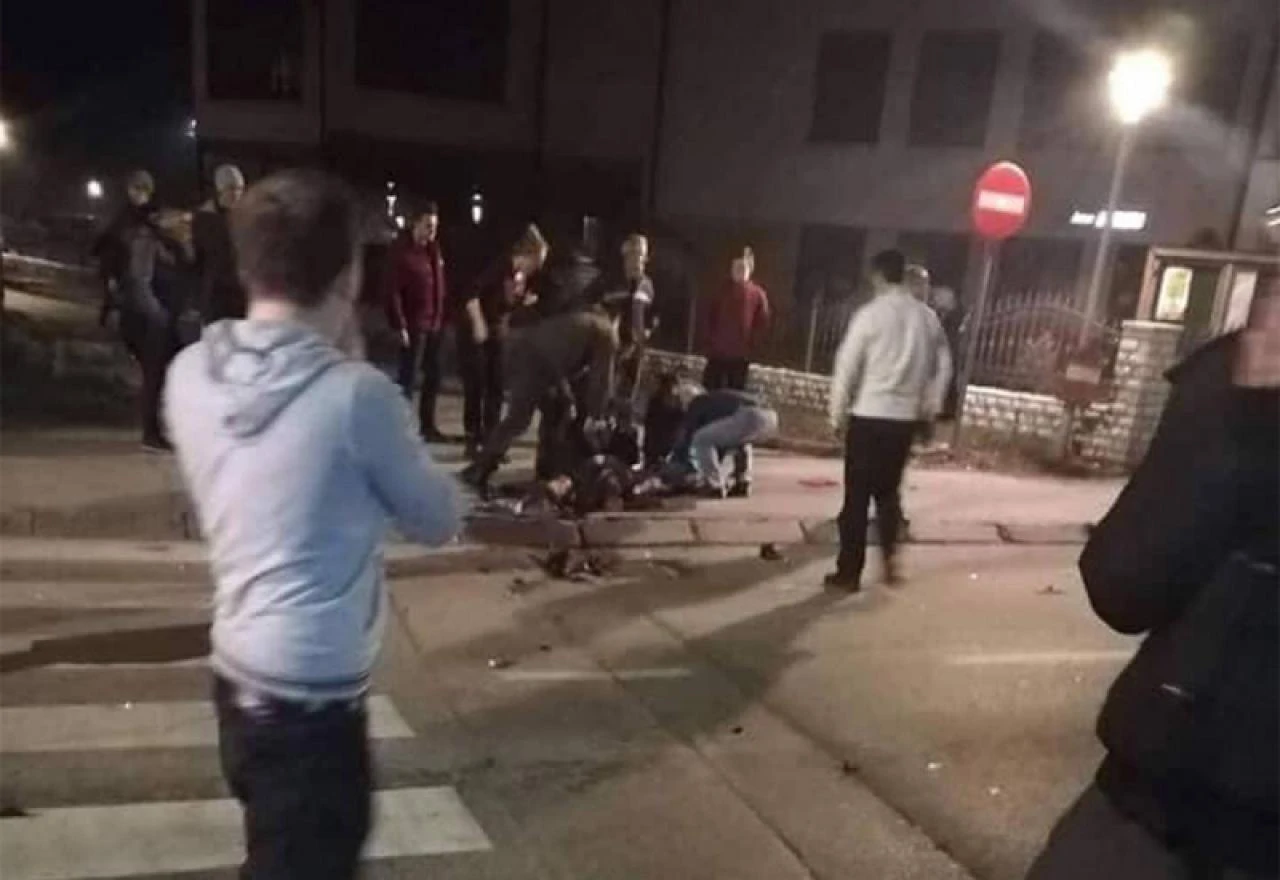 Muškarac koji je ubio majku i kćer u Novom Travniku imao više od 3 promila alkohola u krvi