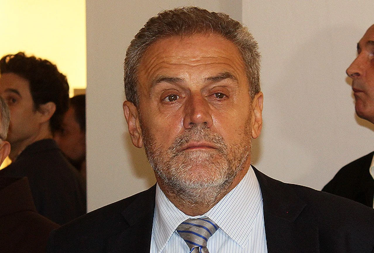 Milan Bandić hospitaliziran zbog plućne embolije