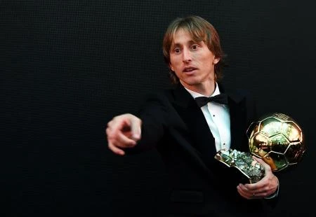 Modrić: Nakon sezone u Zrinjskom više se ničega nisam bojao