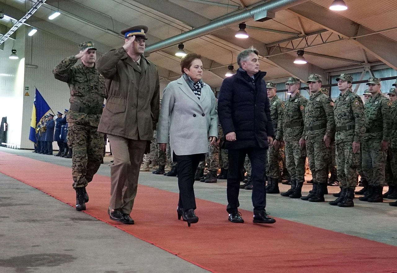Pendeš: Odbacujem etiketu izdajnice!