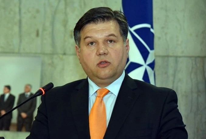 Brkić se zahvalio članicama NATO-a za kontinuiranu potporu reformama u BiH