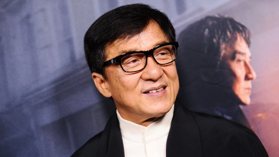 Jackie Chan u autobiografiji otkrio nepoznate detalje iz svog života   