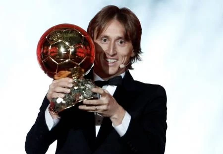 Leo, oprosti, ali Luka Modrić je zaslužio Zlatnu loptu