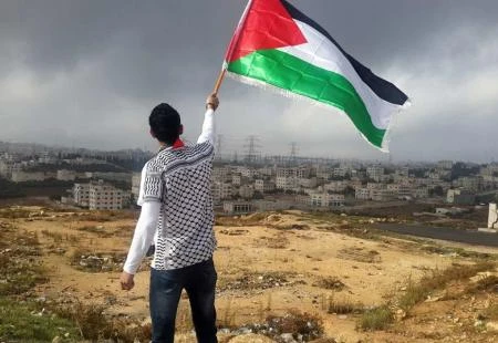 Palestina i Izrael: Vatikan pozvao na rješenje sa dvije države