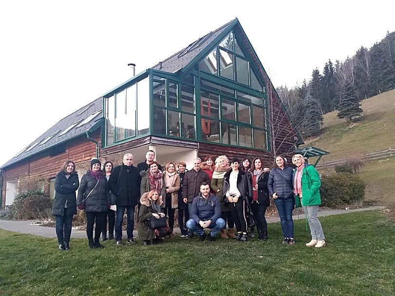 Predstavnici staračkih domova i domova zdravlja iz BiH boravili u Austriji