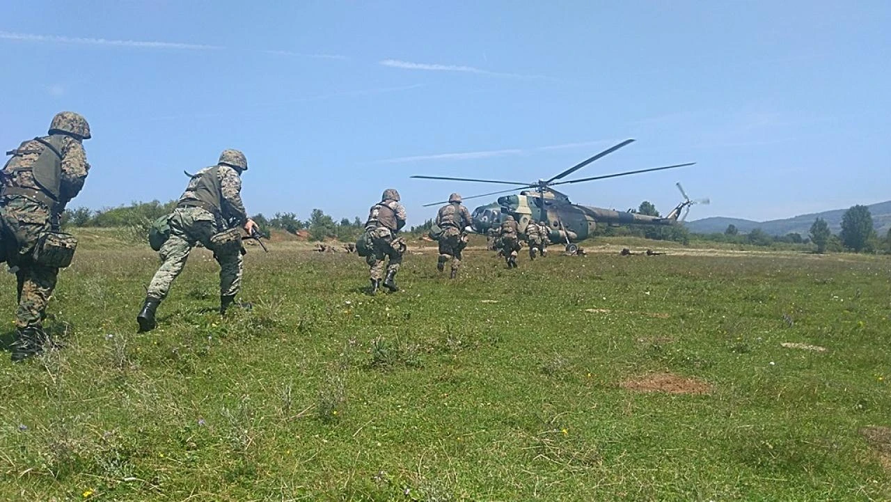 Oružanim snagama BiH potreban je razvojni proračun