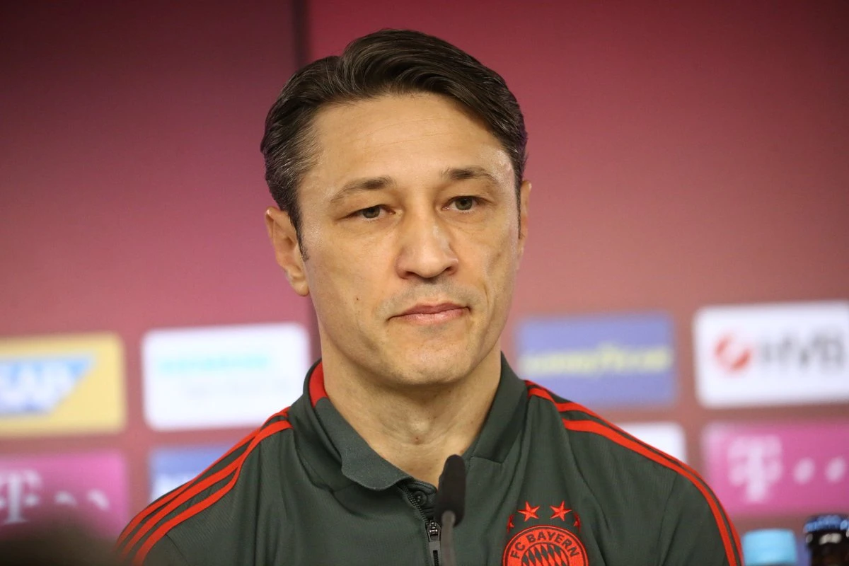 Kovač odlučio smanjiti rotacije u momčadi, Rummenigge ga podržava