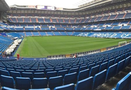 Odgođeni finale Copa Libertadores igra se 9. prosinca u Madridu!