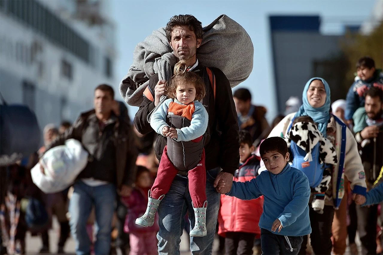 EU daje dodatnih 500.000 eura za migrante u BiH