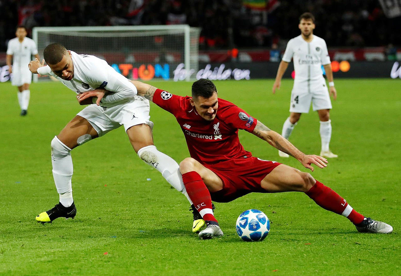 PSG slavio protiv Liverpoola, Tottenham bolji od Intera