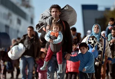 Evidentirana 322 ilegalna migranta na području Foče 