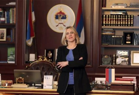 Cvijanović nema povjerenje u BiH pravosuđe