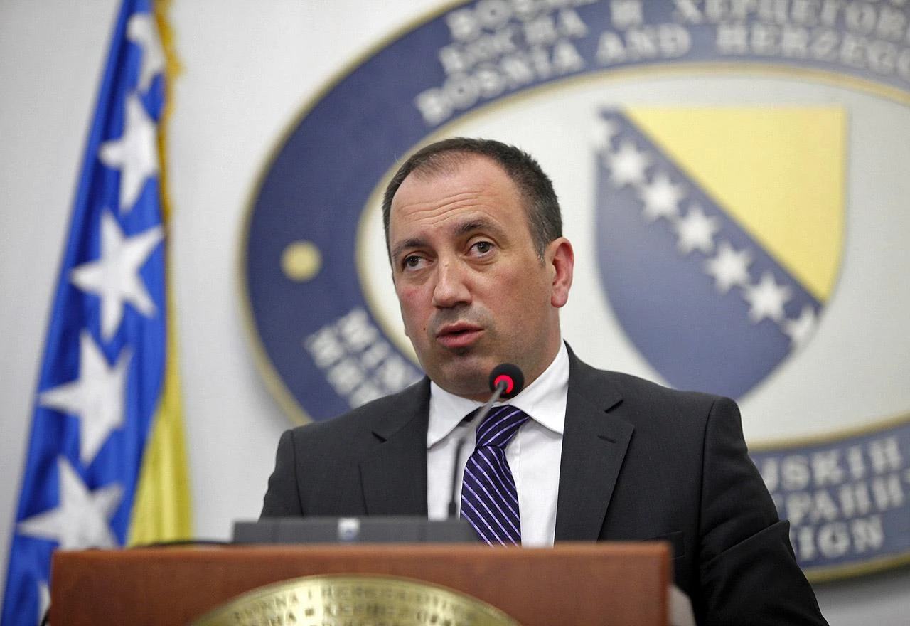 Srbija i BiH još uvijek ne uzvraćaju udarac Kosovu