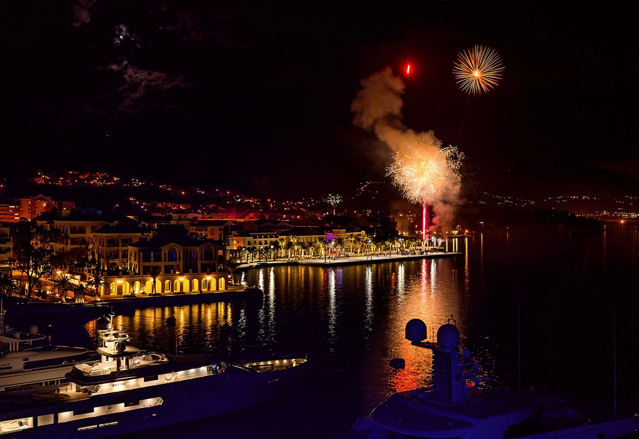 Što regija nudi za Doček 2019. godine