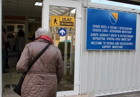 Mostarski aerodrom izgubio bitku?