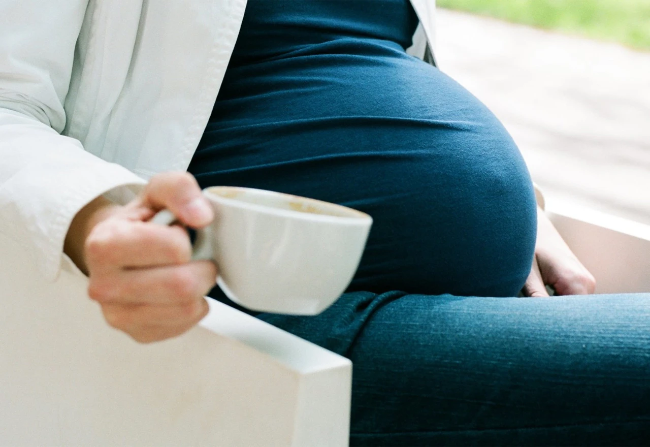 Kofein smanjuje porođajnu težinu djeteta