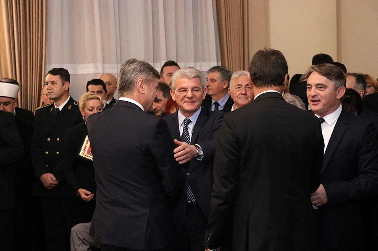 BiH će ulaskom u EU dovršiti proces uspostave građanske države