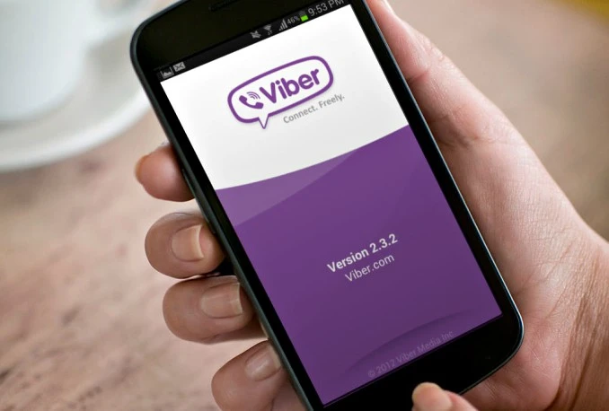 Viber će omogućiti chat grupe sa čak milijardu korisnika