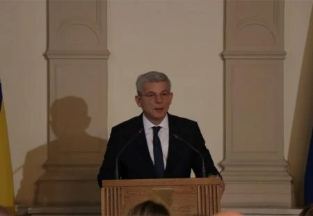 "Džaferović pokazuje mišiće samo kad Dodik nije u Sarajevu"
