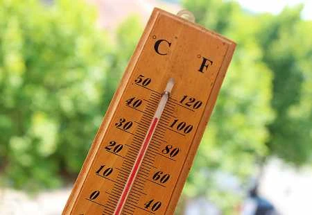 Tekuća godina bit će zapamćena kao najtoplija u povijesti mjerenja