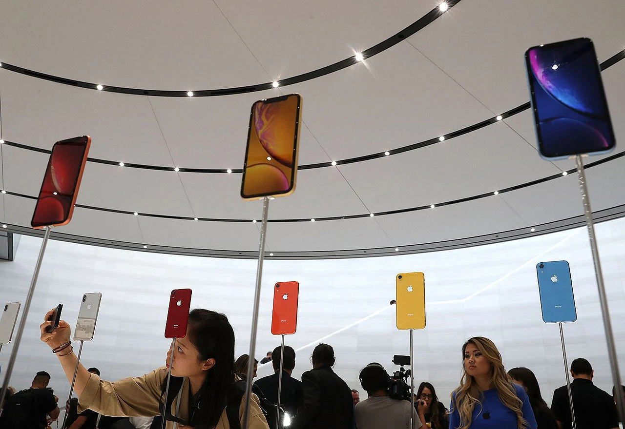 Apple će sniziti cijenu novog iPhonea!