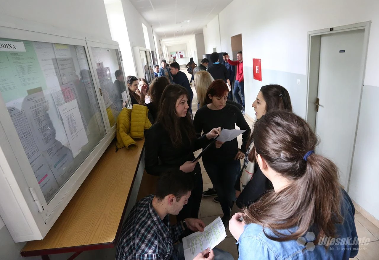 IAESTE Mostar i ove godine nudi priliku studentima za stručnom praksom u inozemstvu