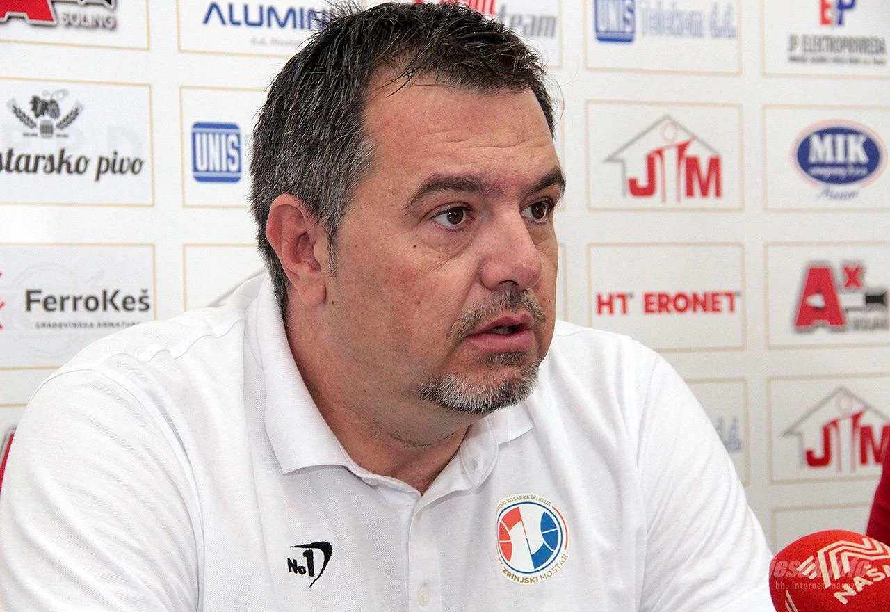 Košarkaši Zrinjskog nadaju se drugoj pobjedi u ABA 2 ligi