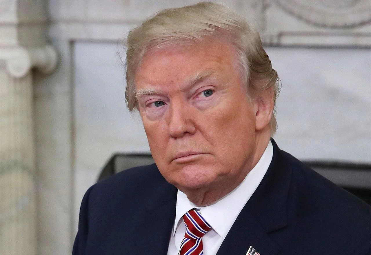 Blokirana Trumpova odluka: Nema uskraćivanja azila migrantima