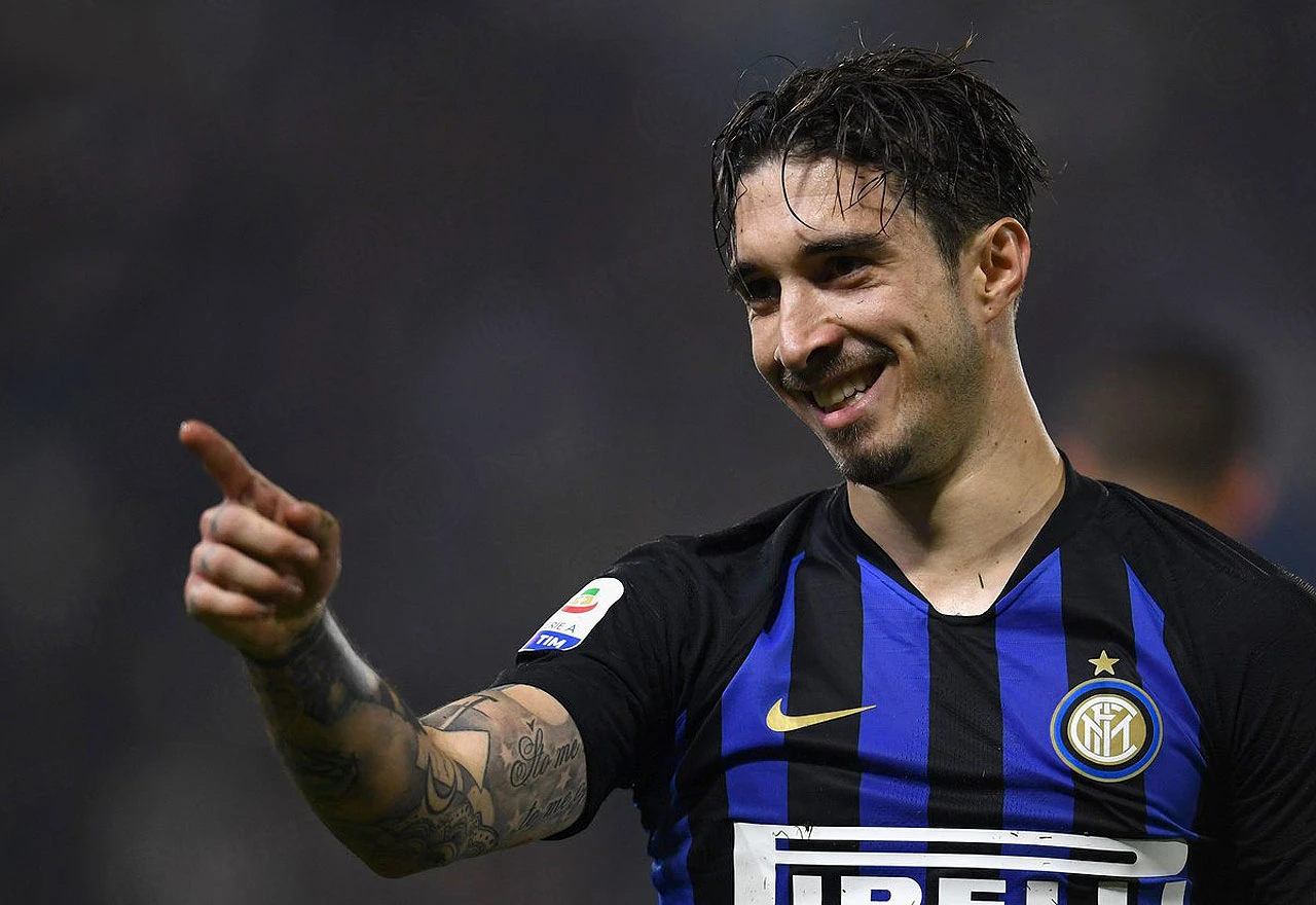 Vrsaljko zbog ozljede pauzira desetak dana