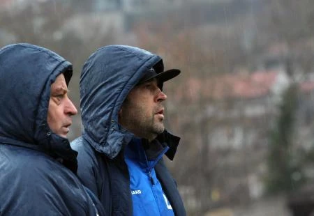 Borovac: 21 bod je solidna zaliha za proljetni dio