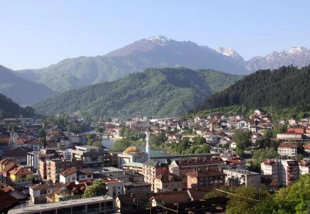 Konjic dobiva žičaru i izletište na Zlataru?