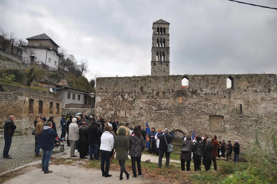 Obilježena 557. obljetnica krunidbe posljednjeg bosanskog kralja Stjepana Tomaševića