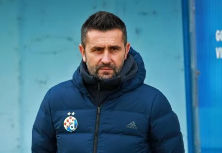 Bjelica: Drago mi je zbog Menala, nadam se da će nastaviti u istom tonu