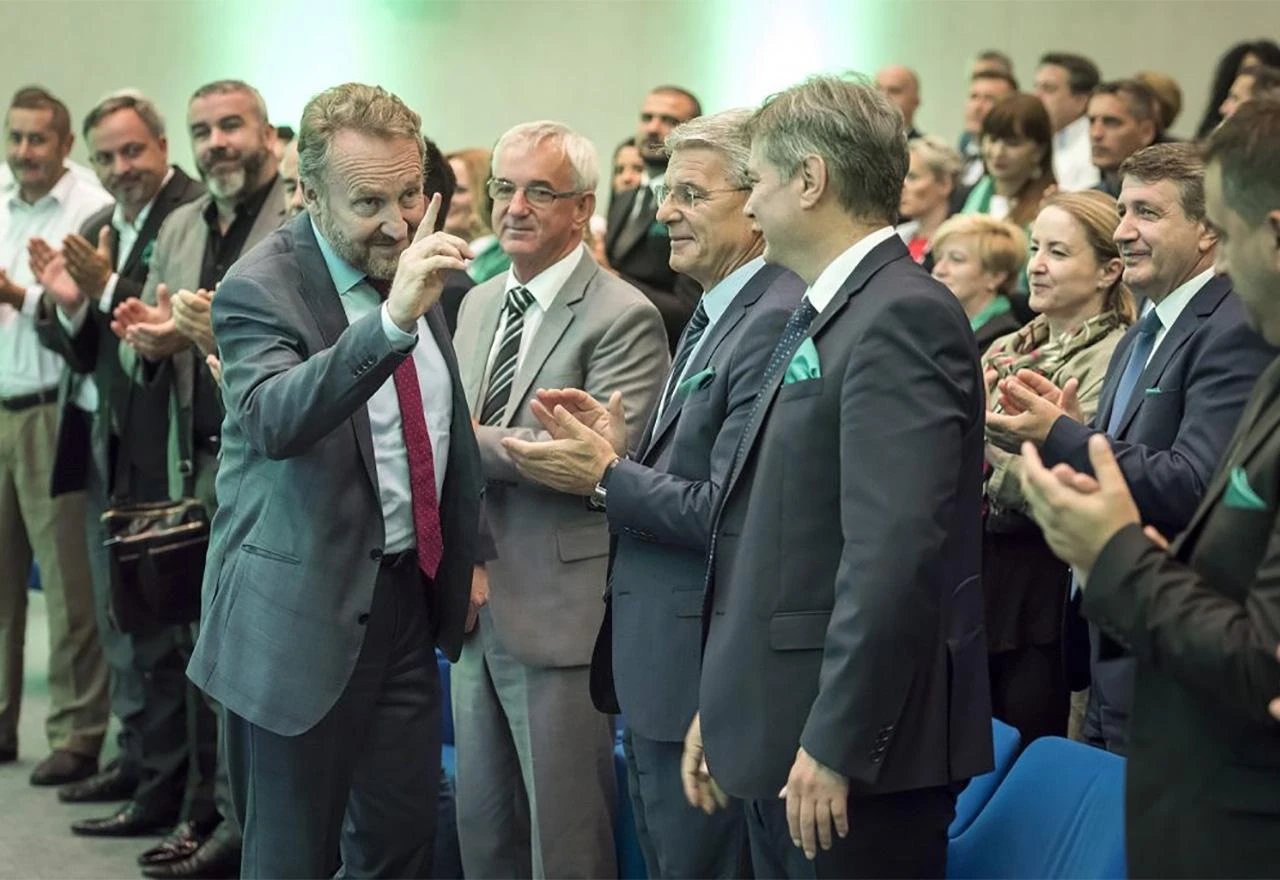 Izetbegović priznao tko je birao: Komšić se dogodio jer je Čović razljutio Bošnjake