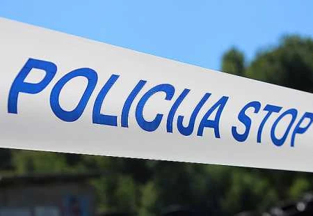 Iz rijeke Bosne izvučeno beživotno tijelo muškarca 
