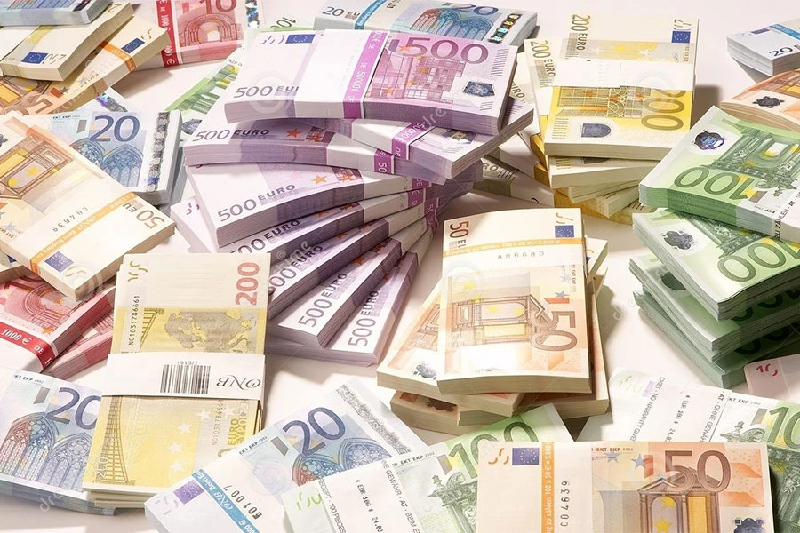 Stanovnici EU-a 'kući' poslali 32,7 milijardi eura