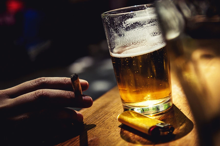 Alkohol i kava nam pomažu da živimo duže
