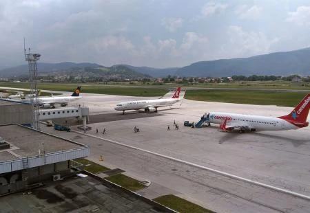 Od travnja više letova Turkish Airlinesa na relaciji Istanbul-Sarajevo