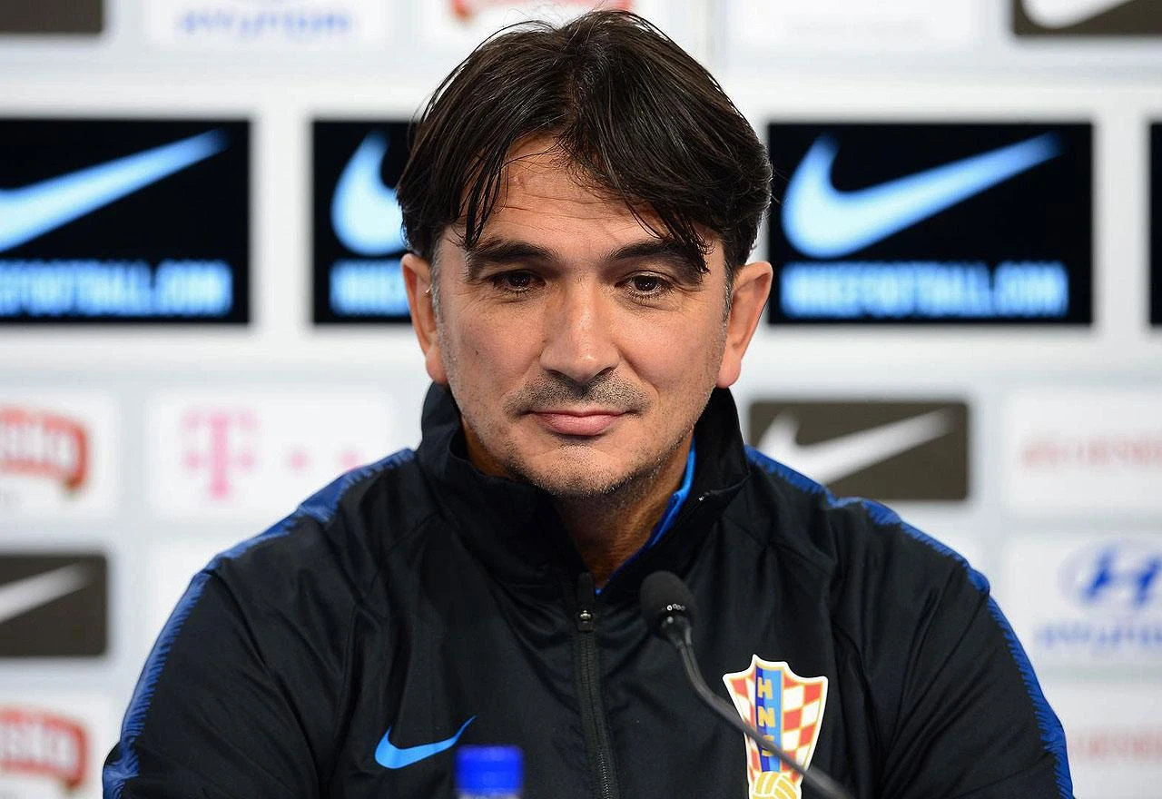 Dalić poručio: Branit će Kalinić, a lijevog beka igrat će Milić ili Jedvaj