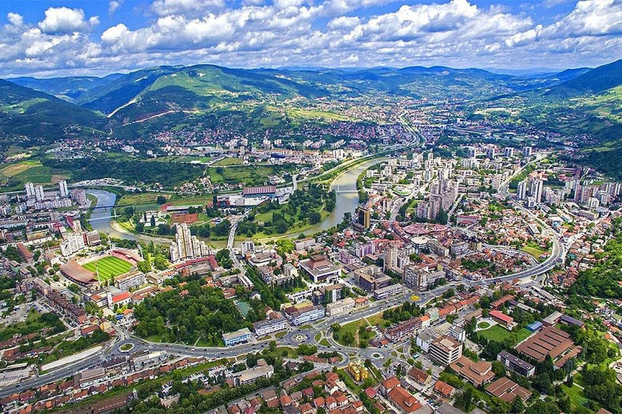 Stranka za BiH u ZDK-u potpisala sporazum s blokom koji predvodi SDPBiH