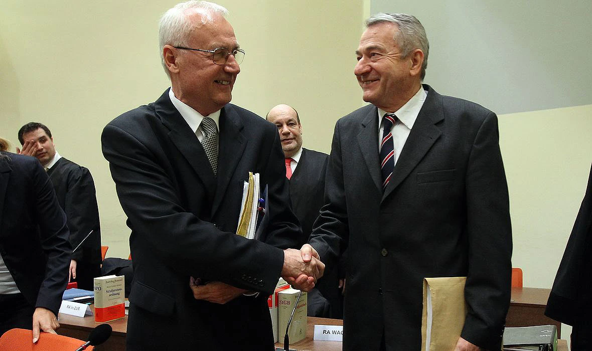 Perković i Mustač tužili Njemačku