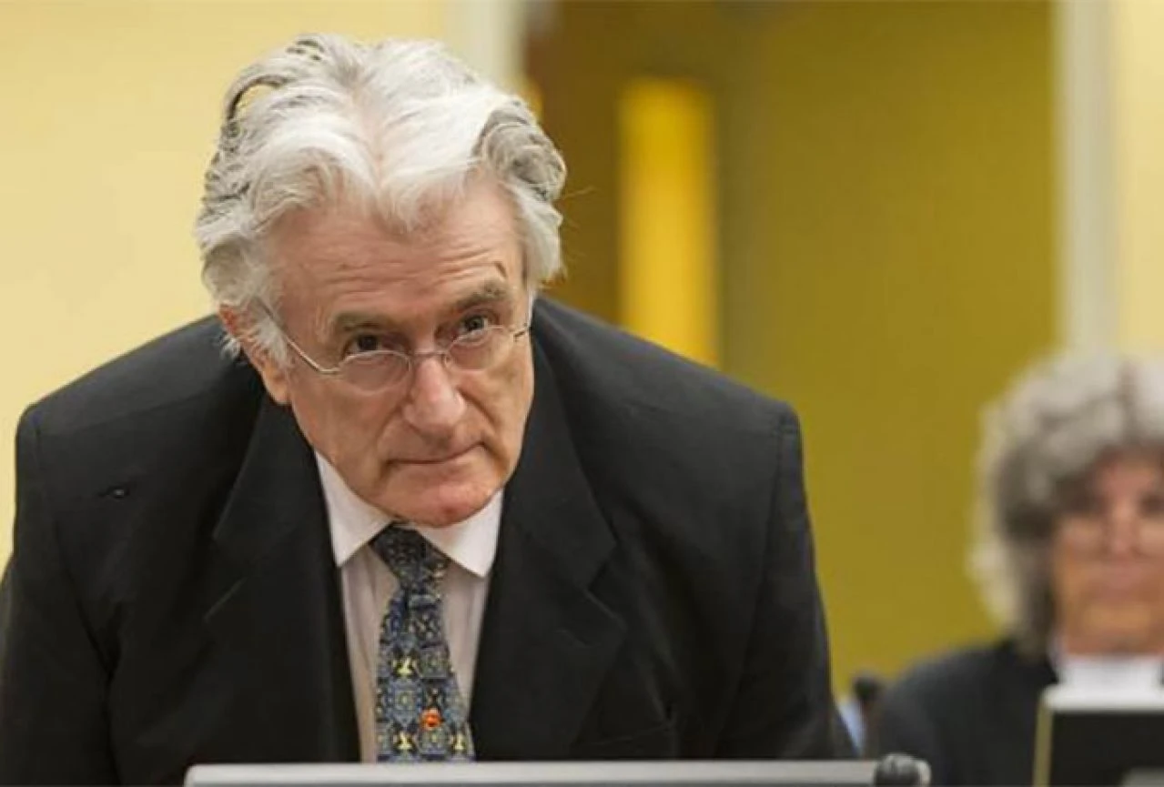 Radovan Karadžić dobio mirovinu u Republici Srpskoj
