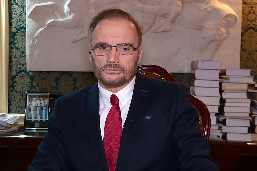 Nobilo: David je ubijen, ali nije silovan, niti masakriran