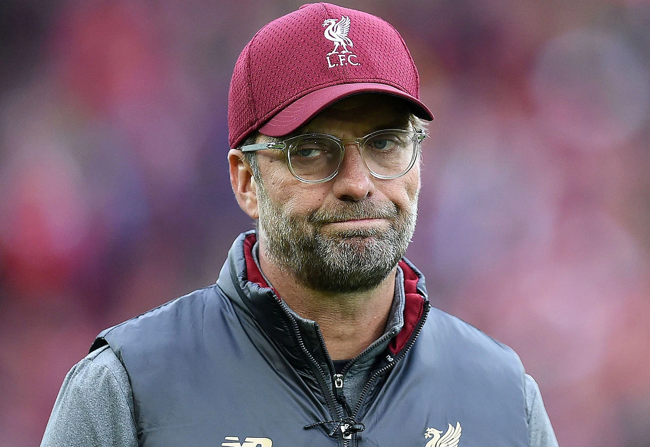 Klopp nakon poraza u Beogradu: Prestanite uspoređivati Crvenu zvezdu i Maribor