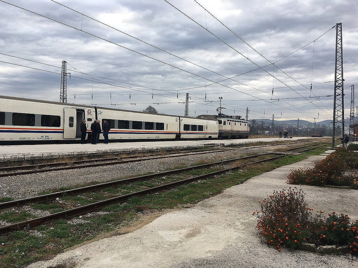 Držanje situacije pod kontrolom: Policija onemogućila ulazak 150 migranata u Bihać